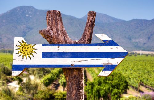 Новые законы о МКА приняты в Аргентине и Уругвае