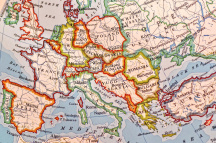 Происхождение европейской модели правового регулирования трансграничной несостоятельности в XX веке