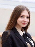 Anastasia Konovalova