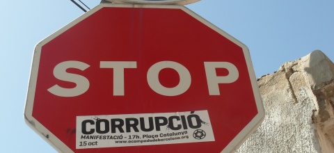 Corruption in state arbitration in the Republic of Peru: cases, lessons and possible solutions 