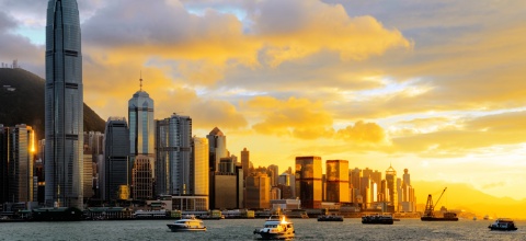 Hong Kong as a global dispute resolution venue