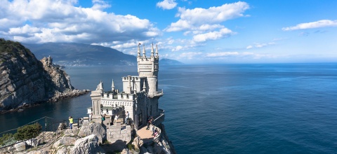 Investment disputes related to Crimea:  overview 