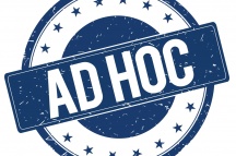 Ad hoc – 2019: конец или начало?