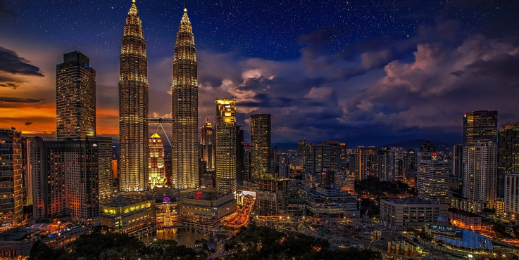 The Outlook of Arbitration in Malaysia: a Hidden Gem?