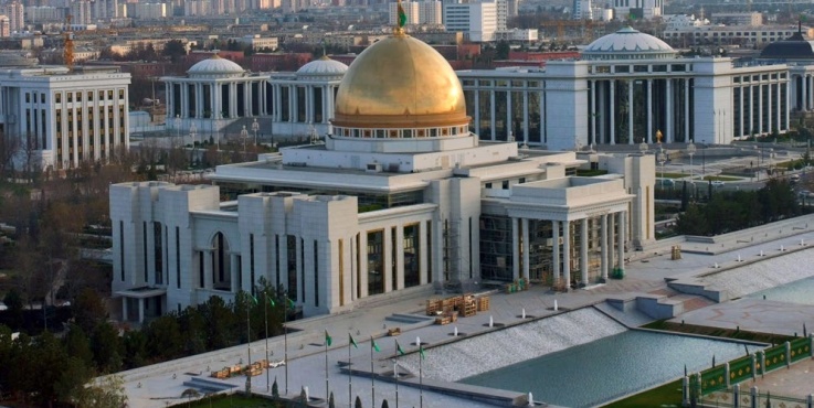 Второй арбитраж МТС против Туркменистана